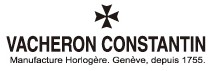 VACHERON CONSTANTIN@@VRX^^